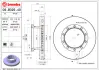 Диск BREMBO 09B32540 (фото 1)