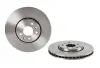 Диск BREMBO 09B35210 (фото 2)