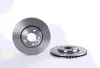 Диск BREMBO 09B35310 (фото 2)