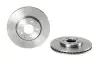Диск BREMBO 09B35610 (фото 1)