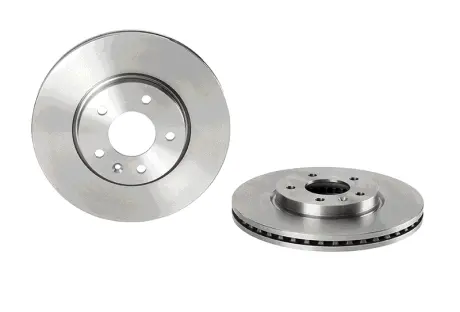 Диск BREMBO 09B35610