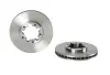Диск BREMBO 09B41010 (фото 2)