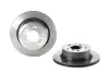 Диск BREMBO 09B41111 (фото 2)