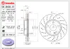 Диск BREMBO 09B43651 (фото 1)