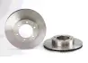 Диск BREMBO 09B46110 (фото 1)