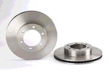 Диск BREMBO 09B46110