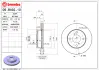 Гальмівний диск BREMBO 09B49210 (фото 2)