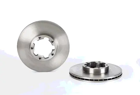 Диск BREMBO 09B49710