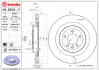 Гальмівний диск BREMBO 09B50411 (фото 2)