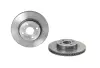 Диск BREMBO 09B50811 (фото 1)