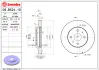 Гальмівний диск BREMBO 09B52410 (фото 1)