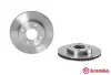 Диск гальмівний BREMBO 09B52610 (фото 2)