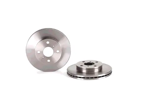 Диск BREMBO 09B54710