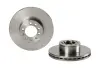Диск BREMBO 09B56410 (фото 2)
