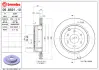Гальмівний диск BREMBO 09B59110 (фото 2)