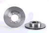 Диск BREMBO 09B62710 (фото 1)