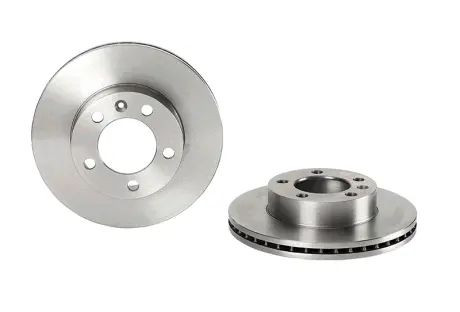 Диск гальмівний BREMBO 09B63310