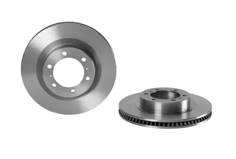 Диск BREMBO 09B63410