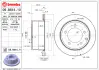 Диск BREMBO 09B64410 (фото 1)