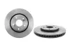 Диск BREMBO 09B64811 (фото 1)