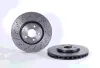 Диск BREMBO 09B74251 (фото 2)