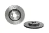 Диск BREMBO 09B75421 (фото 1)