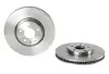 Диск BREMBO 09B82210 (фото 2)