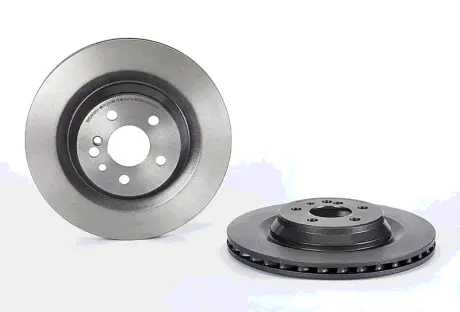 Диск BREMBO 09B84211