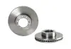 Диск BREMBO 09B84520 (фото 1)