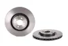 Диск BREMBO 09B95611 (фото 2)
