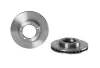 Диск BREMBO 09B96810 (фото 2)