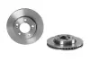 Диск BREMBO 09B97410 (фото 1)