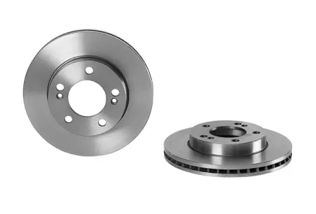 Диск BREMBO 09B97410