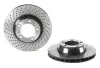 Диск BREMBO 09C08611 (фото 1)
