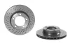 Диск BREMBO 09C09011 (фото 1)