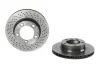 Диск BREMBO 09C09111 (фото 1)