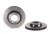 Диск BREMBO 09C09211 (фото 1)