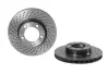 Диск BREMBO 09C09411 (фото 2)