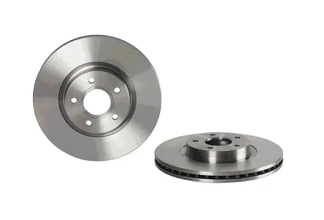 Диск BREMBO 09C13810