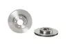 Диск BREMBO 09C17110 (фото 1)