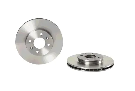 Диск BREMBO 09C17110