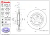 Диск BREMBO 09C21941 (фото 2)