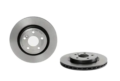 Диск BREMBO 09C21941