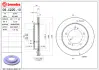 Гальмівний диск BREMBO 09C22010 (фото 2)