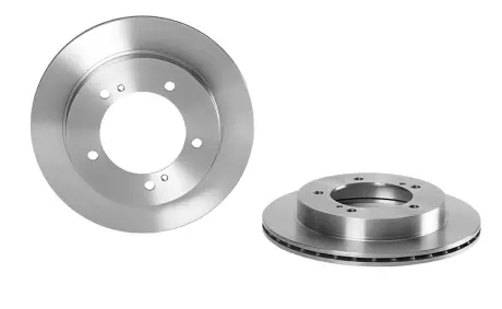 Гальмівний диск BREMBO 09C22010