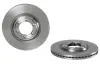 Диск BREMBO 09C24410 (фото 1)