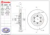 Диск BREMBO 09C24410 (фото 2)