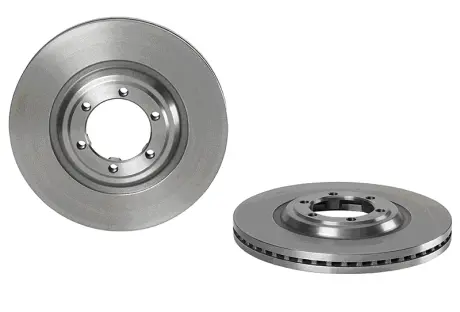 Диск BREMBO 09C24410