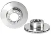 Диск BREMBO 09C31110 (фото 1)