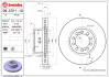 Диск BREMBO 09C31110 (фото 2)